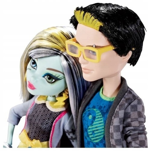 Mattel monster high bhm97 2013 - mattel,