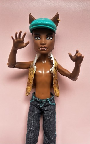 Monster high 2013 - monster,