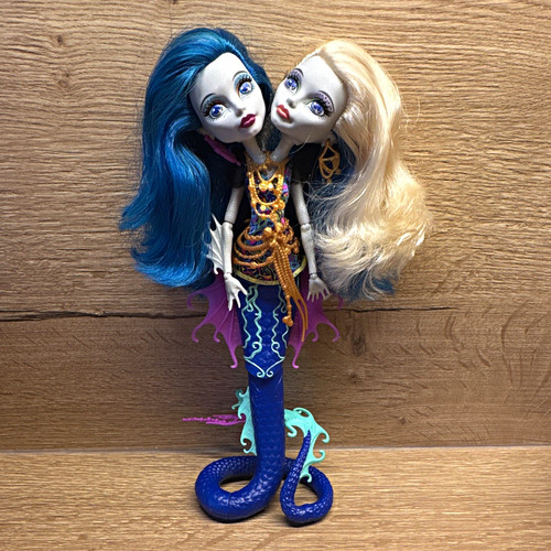 Monster high peri pearl - peri,