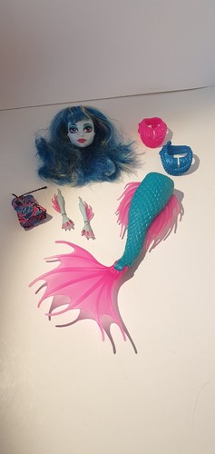 Monster high create a - (k31),