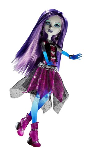 Monster high 2012 - monster, (g1)