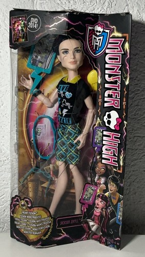 Monster high 2013 - high, cby83