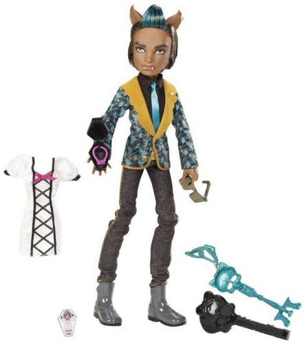 Mattel monster high 2011 - high,