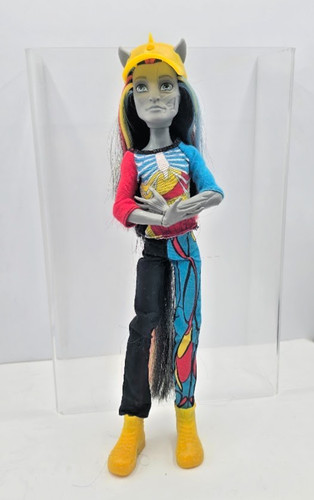 Monster high neighthan - monster,