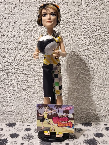 Monster high jackson jekyll - monster,