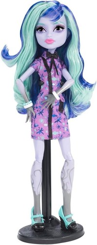 Orig mattel monster high 2013 - orig.,