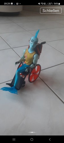Mattel monster high - mattel,