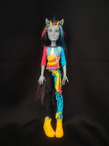 Monster high freaky fusion - monster,