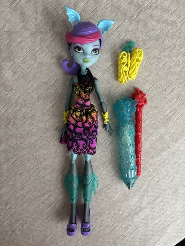 Mattel monster high - mattel,