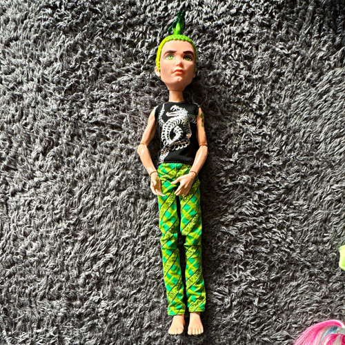 Monster high deuce gorgon - high,