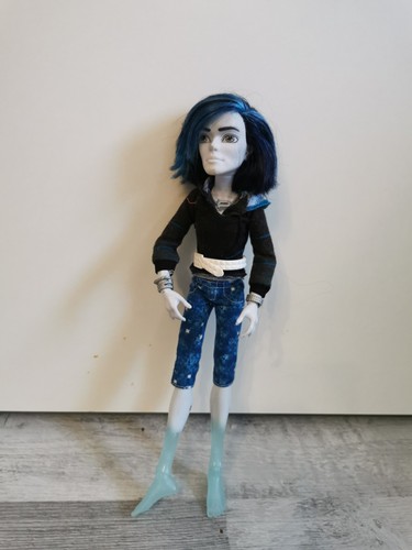 Monster high puppe invisi - high,
