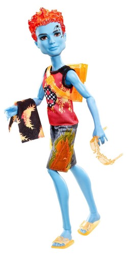 Monster high 2012 bbr82 - high,
