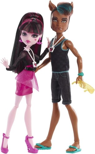 Monster high 2013 - monster,