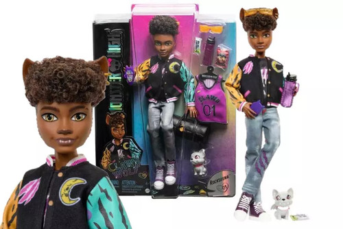 194735139507 monster high - monster,