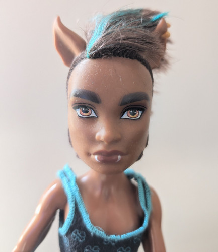 Monster high music festival - music,