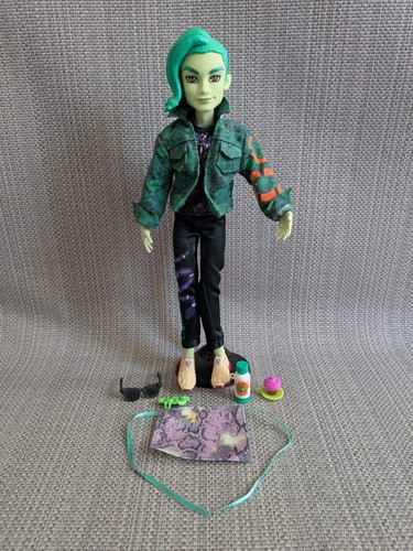 Monster high deuce - high,