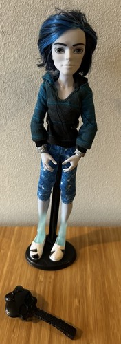 Mattel monster high - mattel,