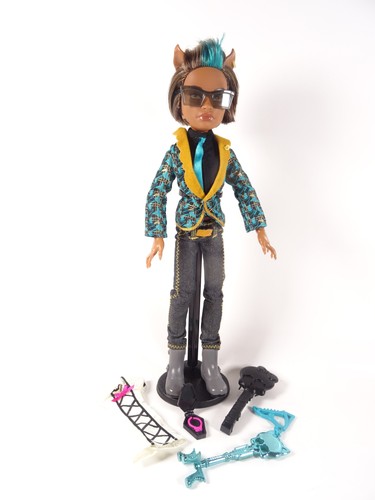 Monster high junge sweet 1600 - junge,