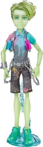 Mattel monster high - mattel,