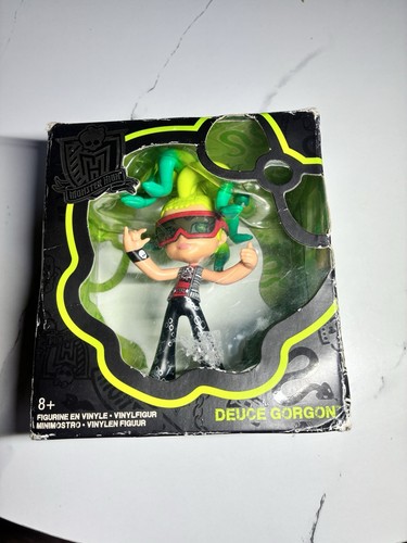 Monster high minis deuce - monster,