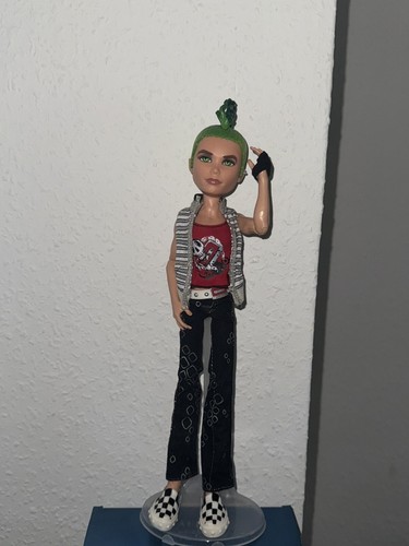 Monster high deuce - monster,