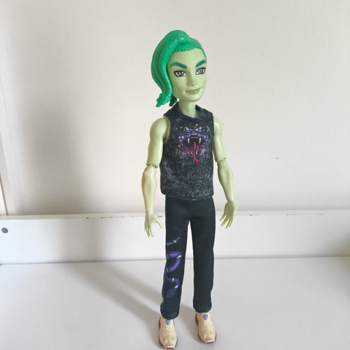 Monster high deuce gorgon - monster, g3